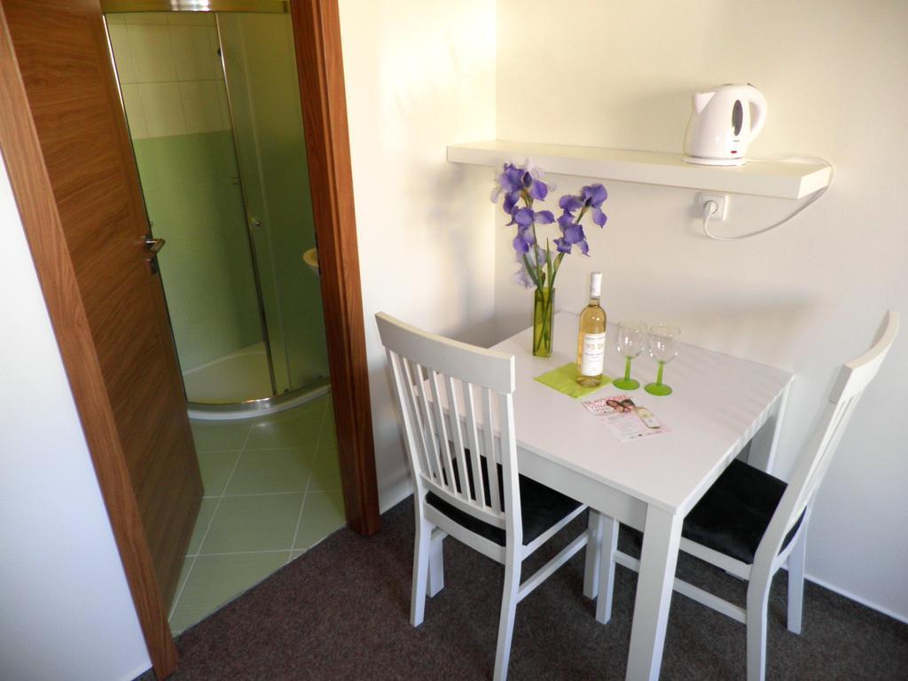 Vila Edith ヴァルチツェ 部屋 写真
